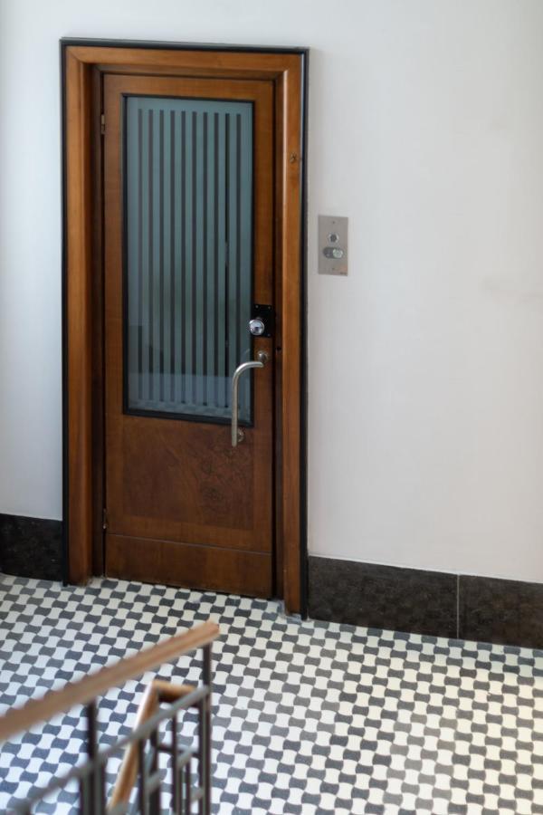 טריאסטה Vis A Vis Apartments מראה חיצוני תמונה