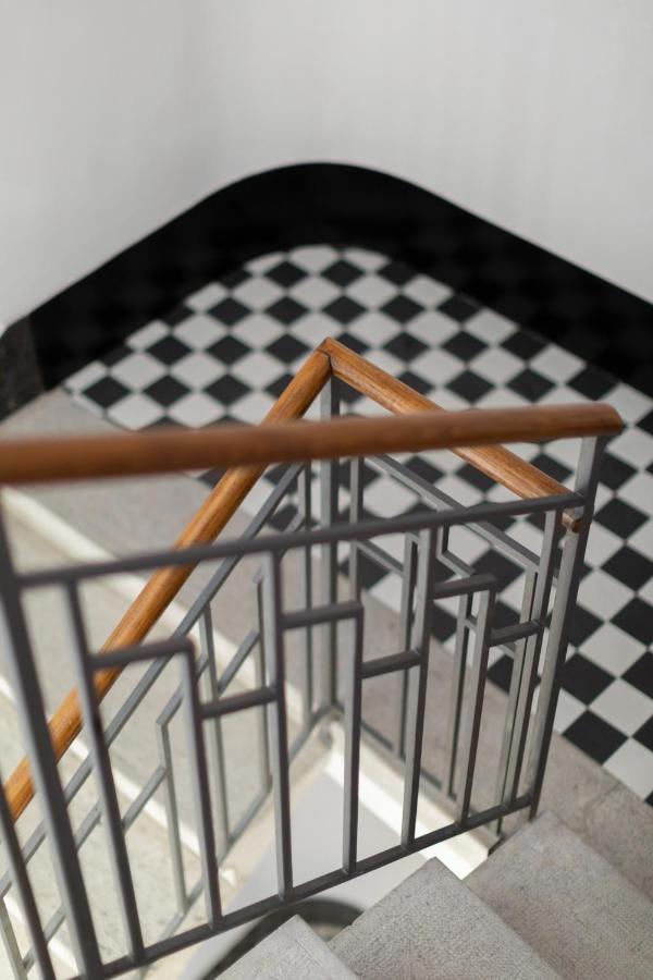 טריאסטה Vis A Vis Apartments מראה חיצוני תמונה